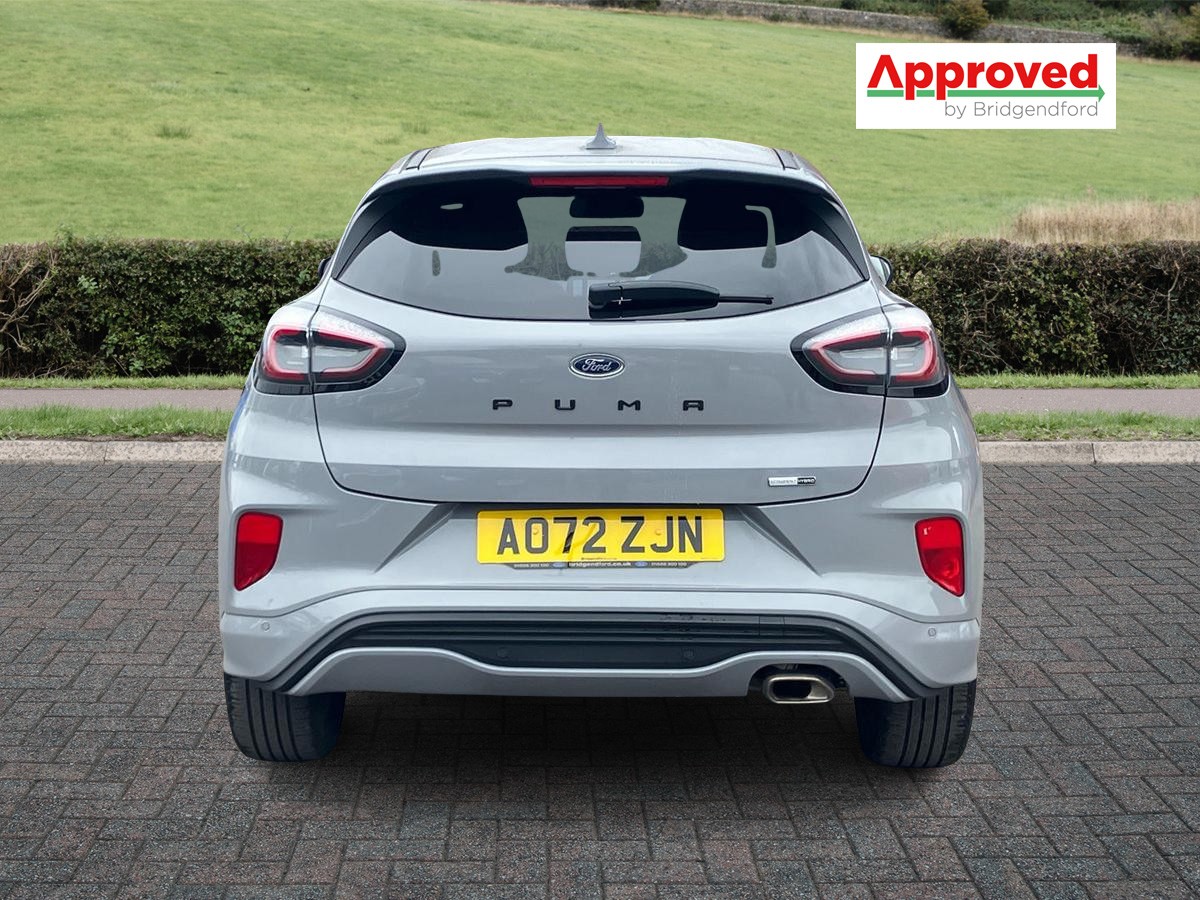 Used Ford Puma 2023 for sale - 78088612: Photo 5