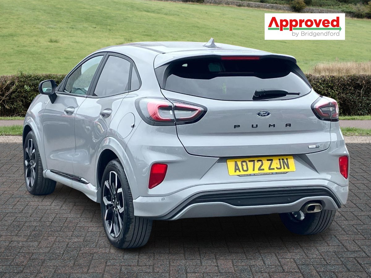 Used Ford Puma 2023 for sale - 78088612: Photo 7
