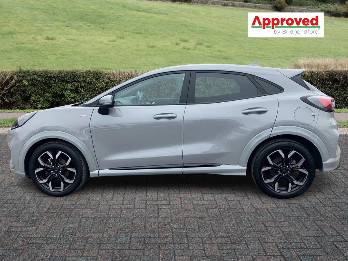 Used Ford Puma 2023 for sale - 78088612: Photo 8