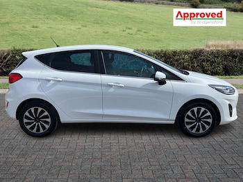 Used Ford Fiesta 2024 for sale - 78530434: Photo