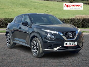 Used Nissan Juke 2025 for sale - 78370479: Photo