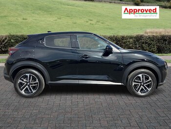 Used Nissan Juke 2025 for sale - 78370479: Photo