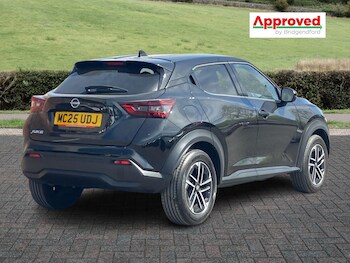 Used Nissan Juke 2025 for sale - 78370479: Photo
