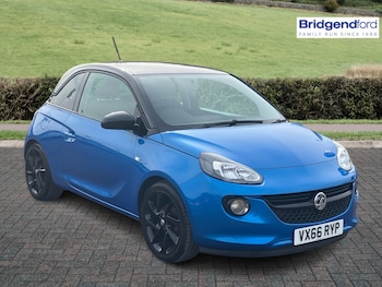 2016 - 1.2i Energised 3dr