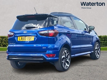 Used Ford Ecosport 2019 for sale - 78856398: Photo