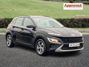 Used Hyundai KONA 2022 for sale - 77778414: Photo