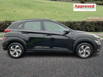 Used Hyundai KONA 2022 for sale - 77778414: Photo