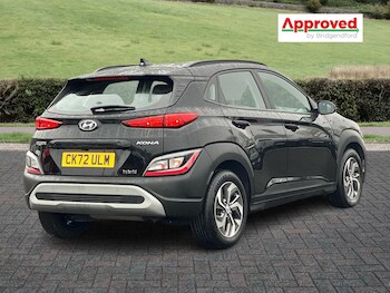 Used Hyundai KONA 2022 for sale - 77778414: Photo