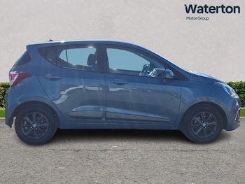 Used Hyundai i10 2015 for sale - 78924159: Photo