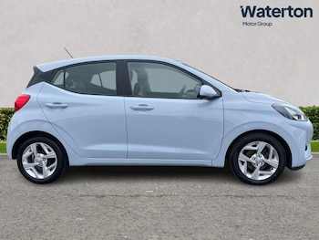 Used Hyundai i10 2020 for sale - 79070954: Photo