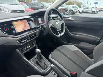 Used Volkswagen Polo 2020 for sale - 73782712: Photo