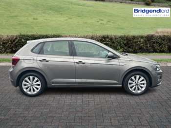 Used Volkswagen Polo 2020 for sale - 73782712: Photo