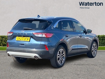 Used Ford Kuga 2023 for sale - 79602510: Photo