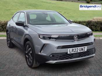 2022 - 1.2 Turbo Elite Edition 5dr