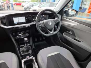 Used Vauxhall Mokka 2022 for sale - 74856657: Photo