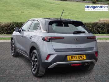 Used Vauxhall Mokka 2022 for sale - 74856657: Photo