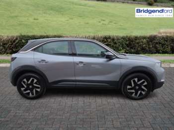 Used Vauxhall Mokka 2022 for sale - 74856657: Photo