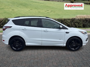 Used Ford Kuga 2016 for sale - 76586955: Photo