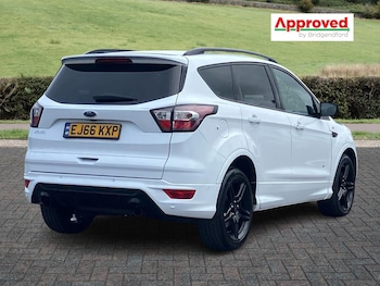 Used Ford Kuga 2016 for sale - 76586955: Photo