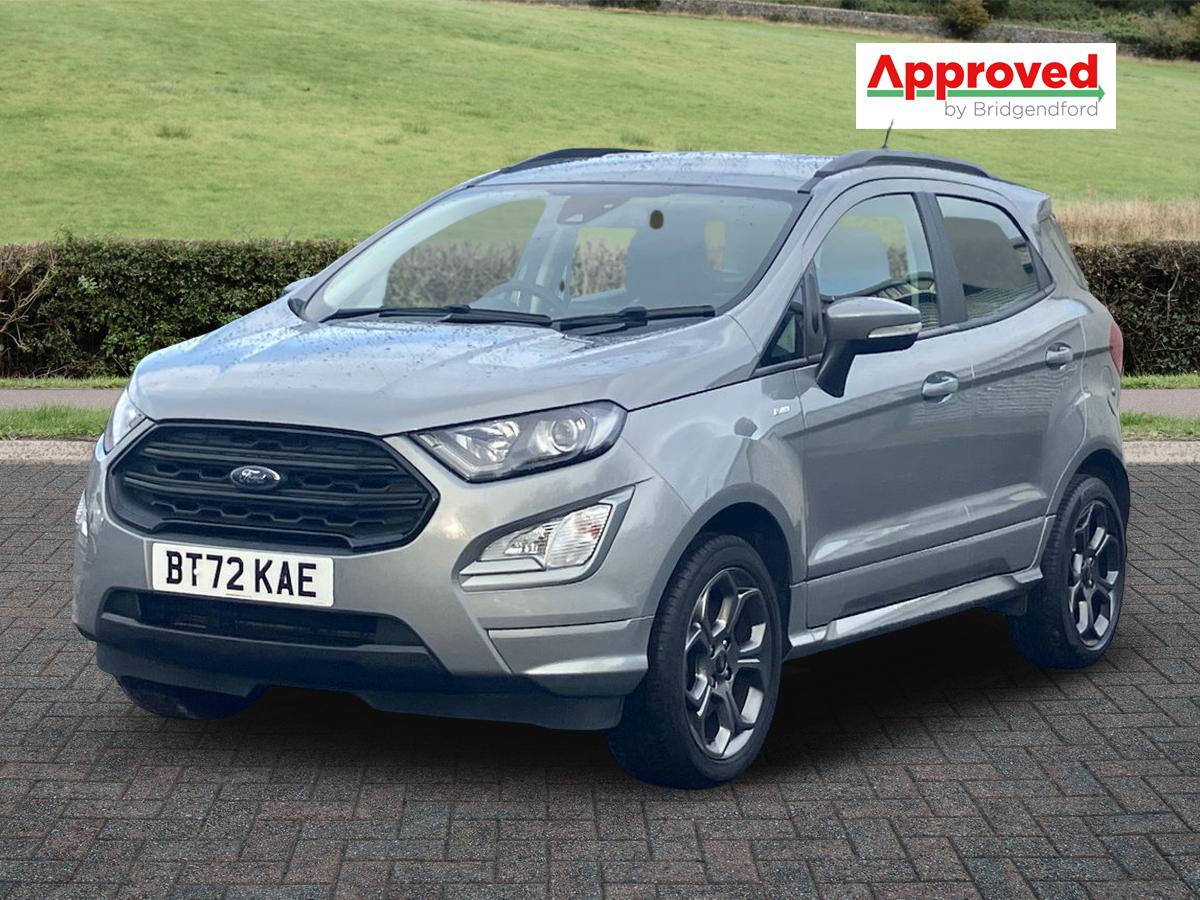 Used Ford Ecosport 2022 for sale - 77122618: Photo 10