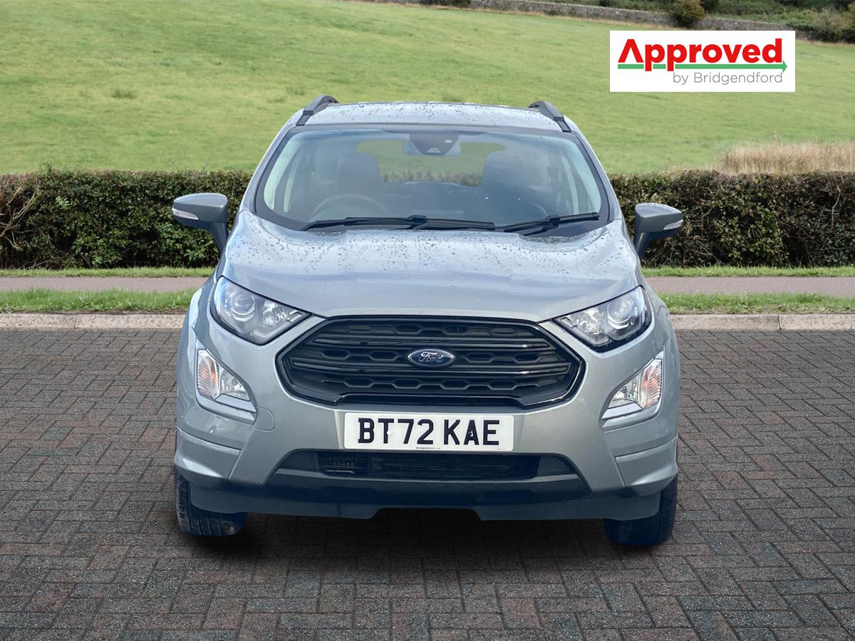 Used Ford Ecosport 2022 for sale - 77122618: Photo 11