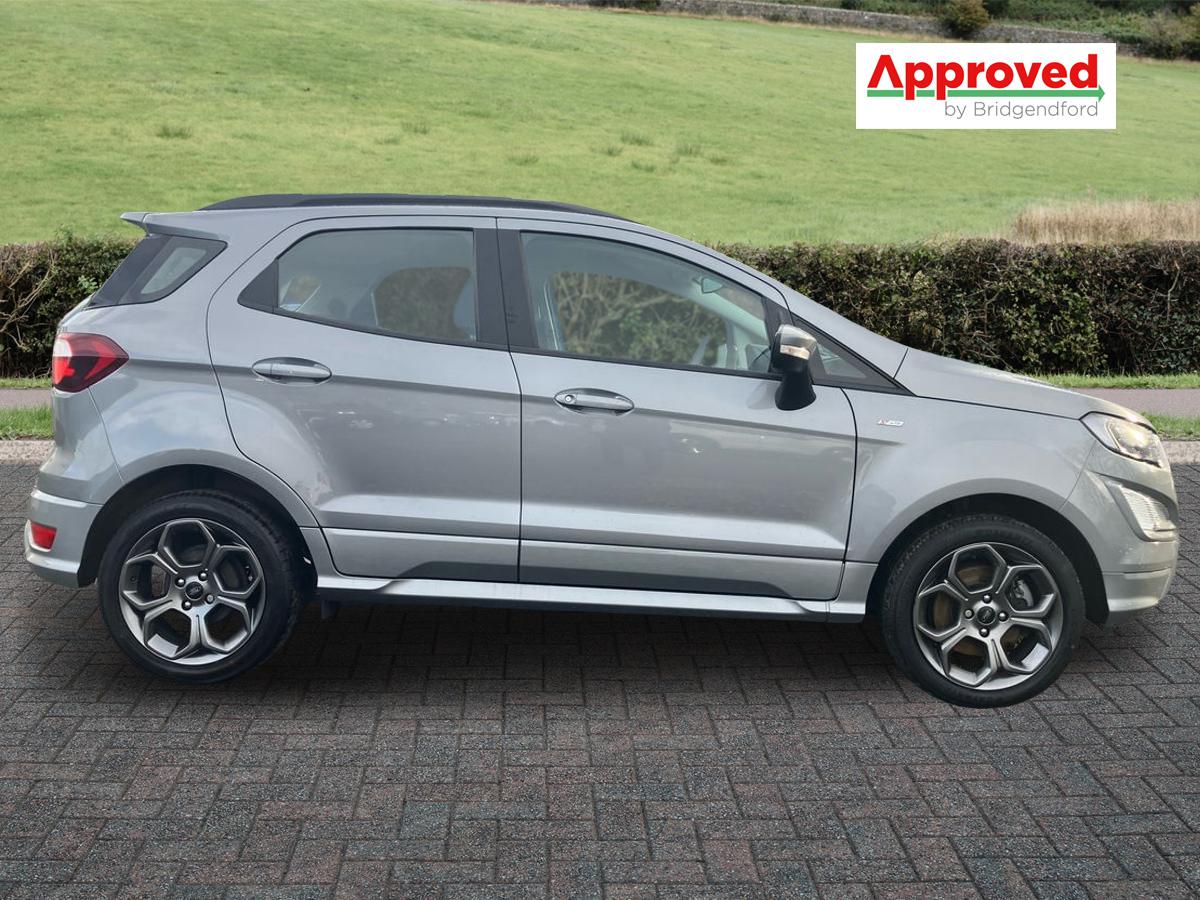 Used Ford Ecosport 2022 for sale - 77122618: Photo 2
