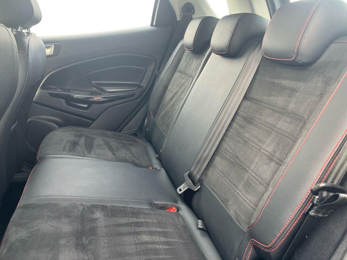 Used Ford Ecosport 2022 for sale - 77122618: Photo 23