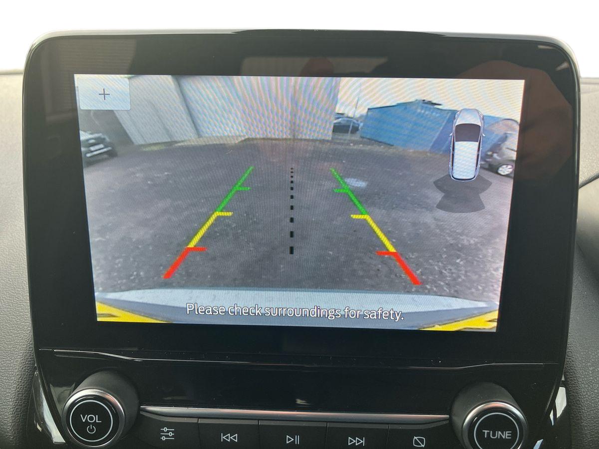 Used Ford Ecosport 2022 for sale - 77122618: Photo 25