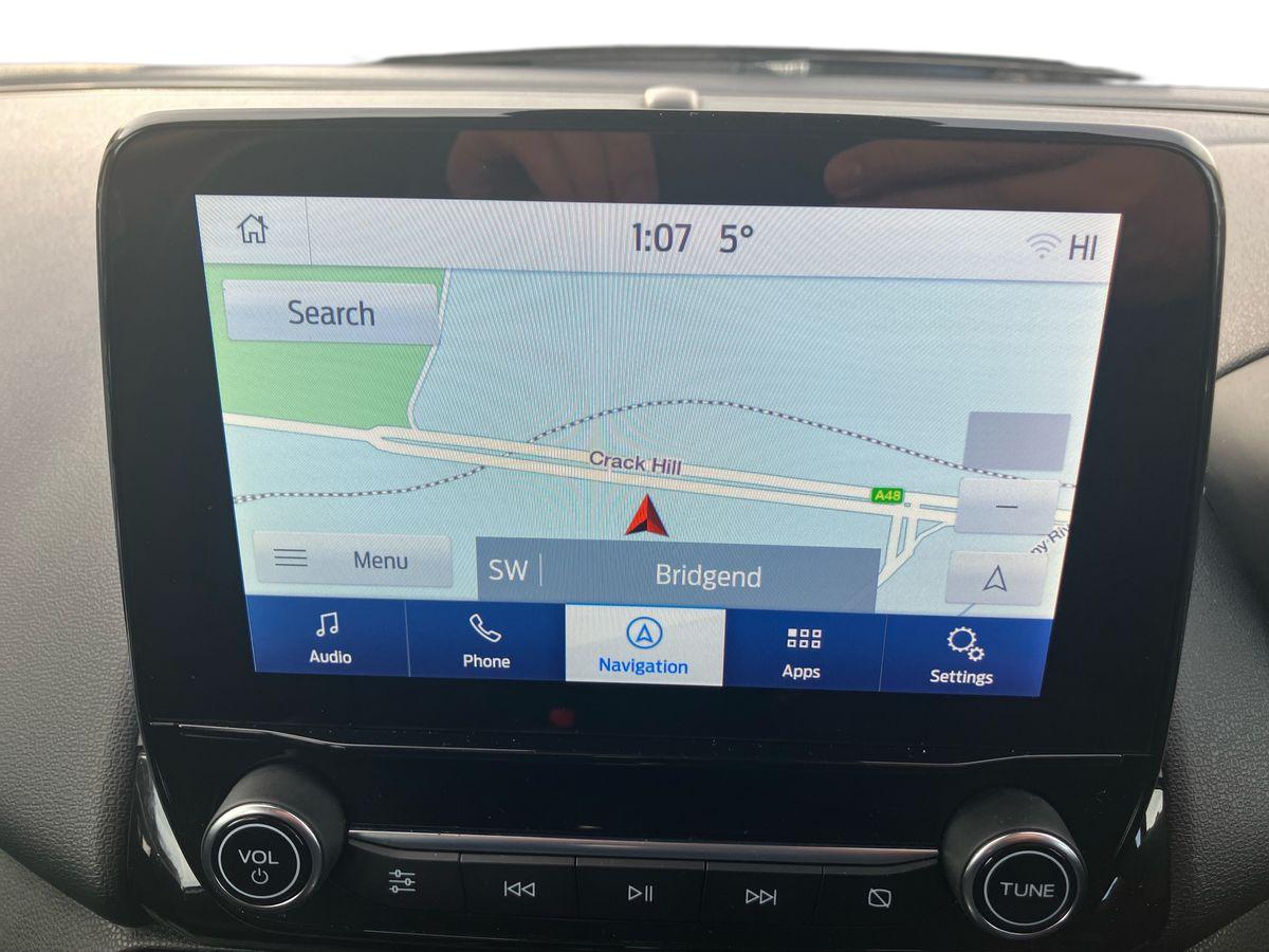 Used Ford Ecosport 2022 for sale - 77122618: Photo 26