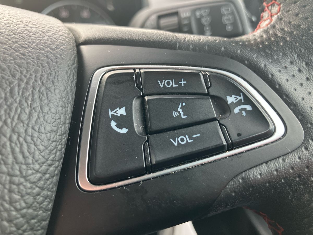 Used Ford Ecosport 2022 for sale - 77122618: Photo 28