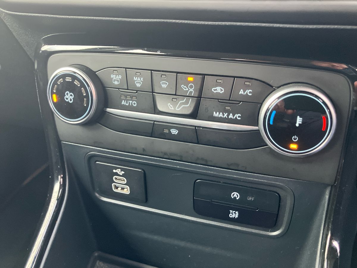 Used Ford Ecosport 2022 for sale - 77122618: Photo 29