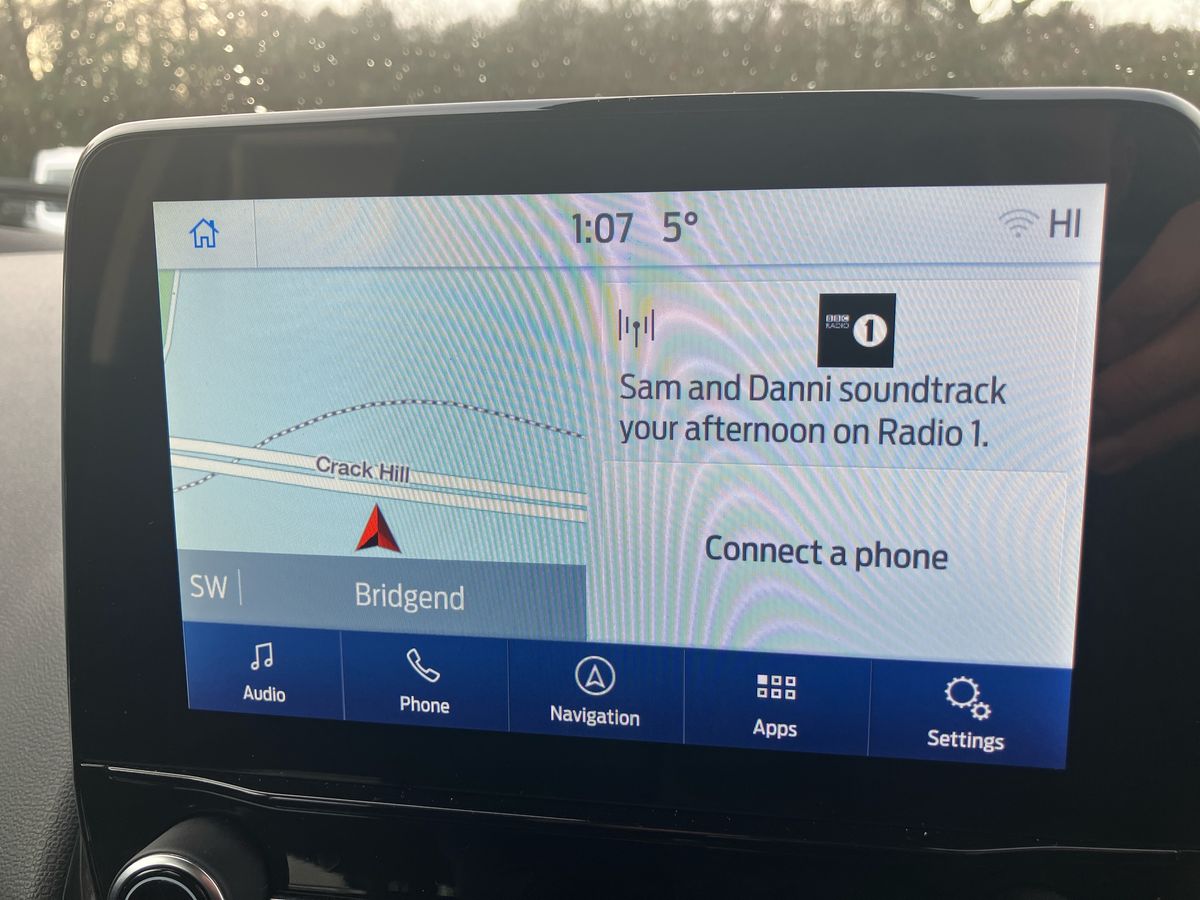 Used Ford Ecosport 2022 for sale - 77122618: Photo 30