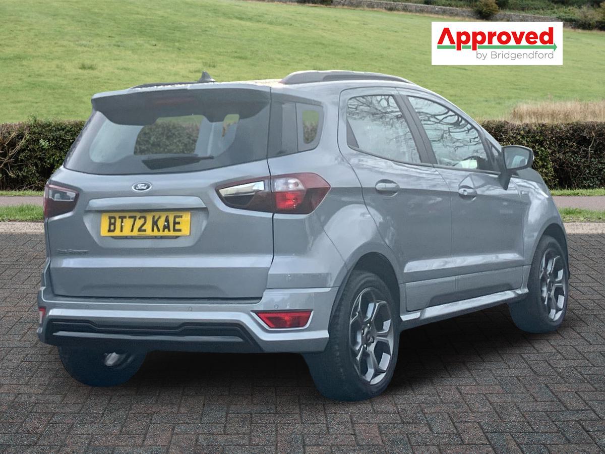 Used Ford Ecosport 2022 for sale - 77122618: Photo 4