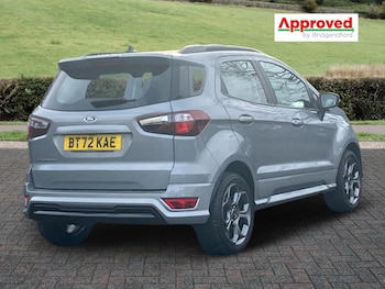 Used Ford Ecosport 2022 for sale - 77122618: Photo
