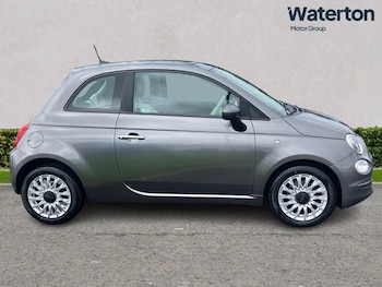 Used Fiat 500 2021 for sale - 78791691: Photo