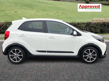 Used Kia Picanto 2021 for sale - 77600292: Photo