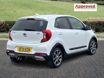 Used Kia Picanto 2021 for sale - 77600292: Photo