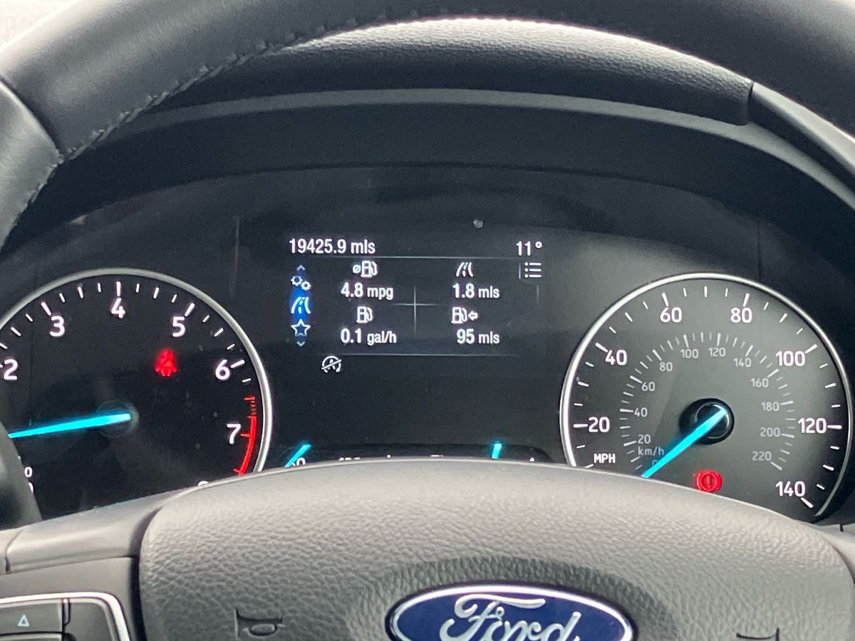 Used Ford Ecosport 2020 for sale - 76351019: Photo 20