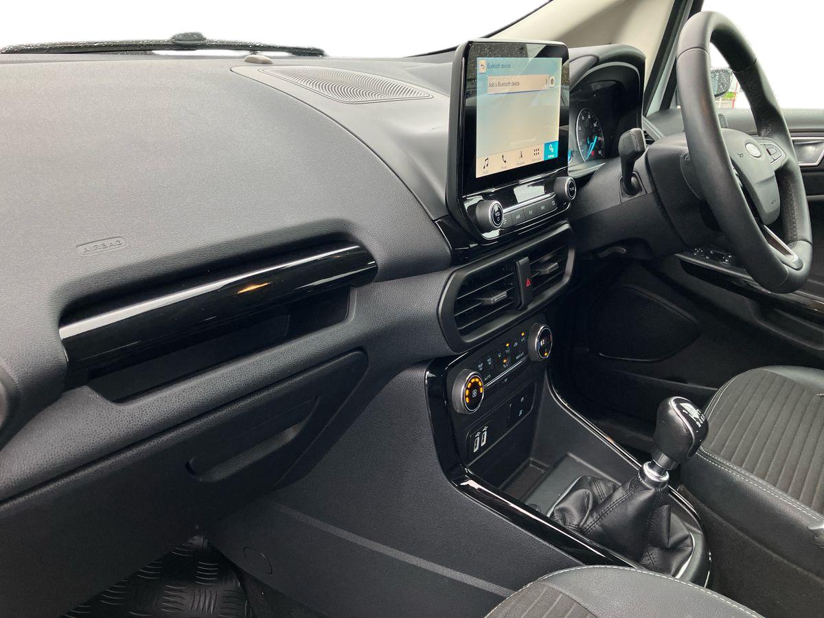 Used Ford Ecosport 2020 for sale - 76351019: Photo 22