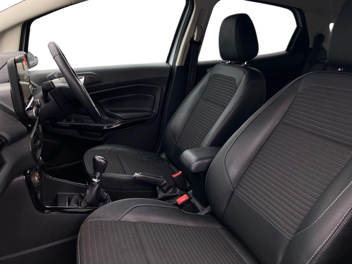 Used Ford Ecosport 2020 for sale - 76351019: Photo 23