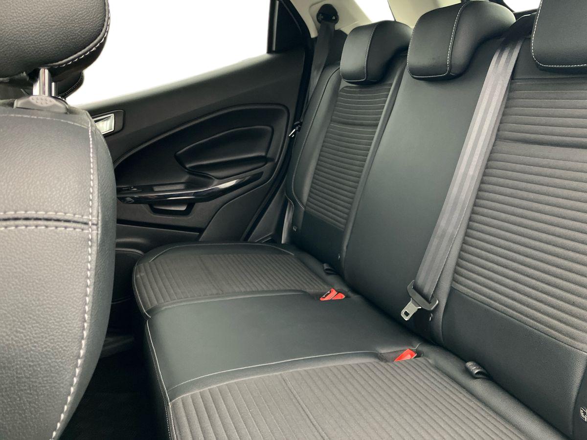 Used Ford Ecosport 2020 for sale - 76351019: Photo 24