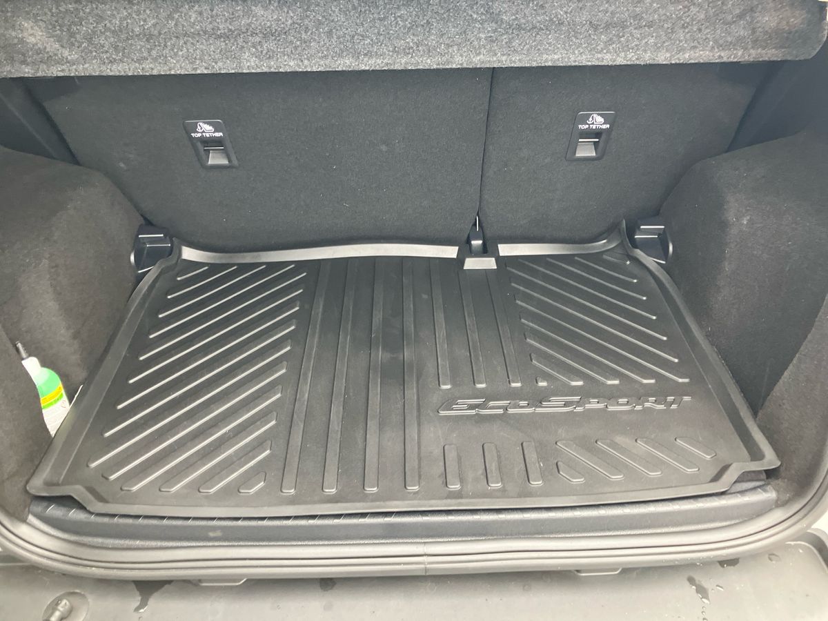 Used Ford Ecosport 2020 for sale - 76351019: Photo 25