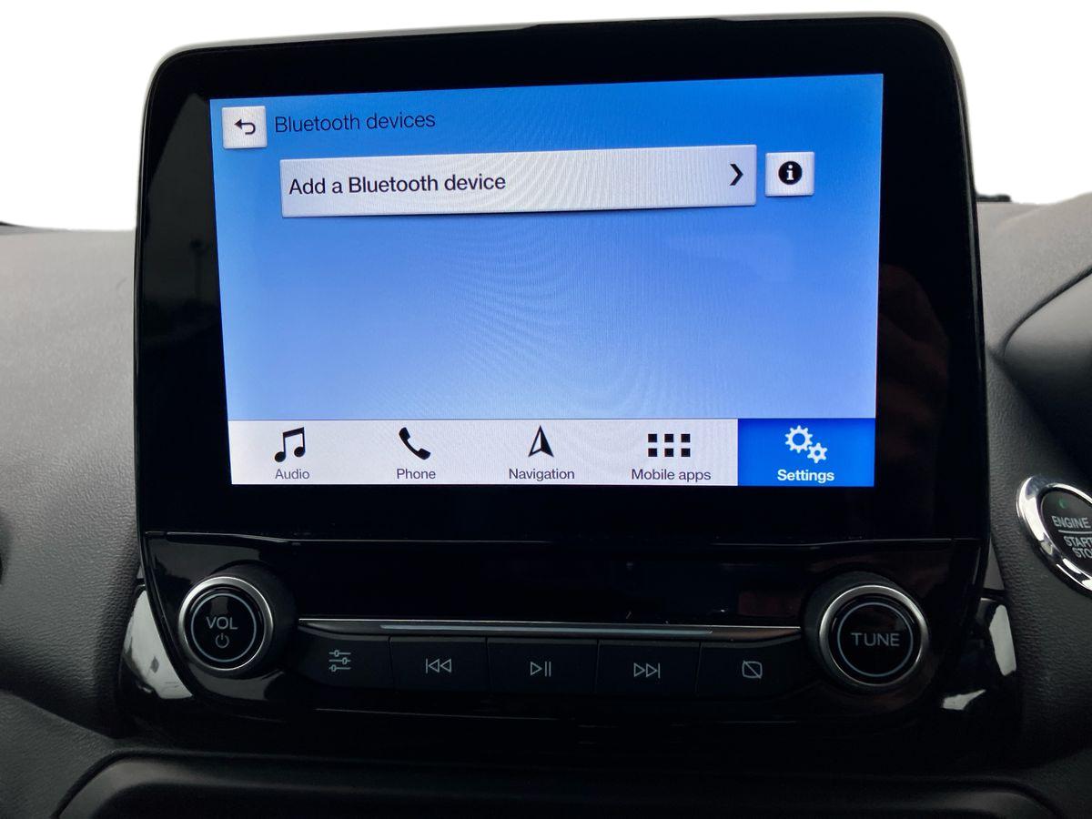 Used Ford Ecosport 2020 for sale - 76351019: Photo 26