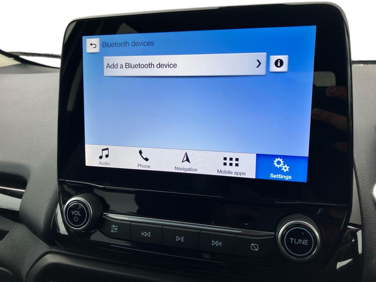 Used Ford Ecosport 2020 for sale - 76351019: Photo 27