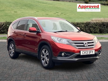 Used Honda CR-V 2013 for sale - 76928034: Photo