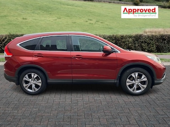 Used Honda CR-V 2013 for sale - 76928034: Photo