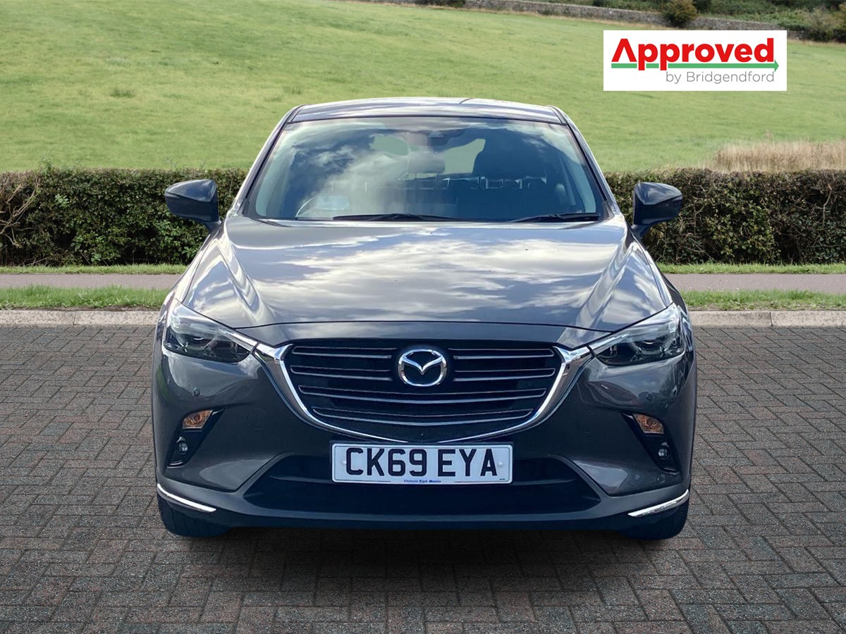 Used Mazda CX-3 2019 for sale - 76660831: Photo 11
