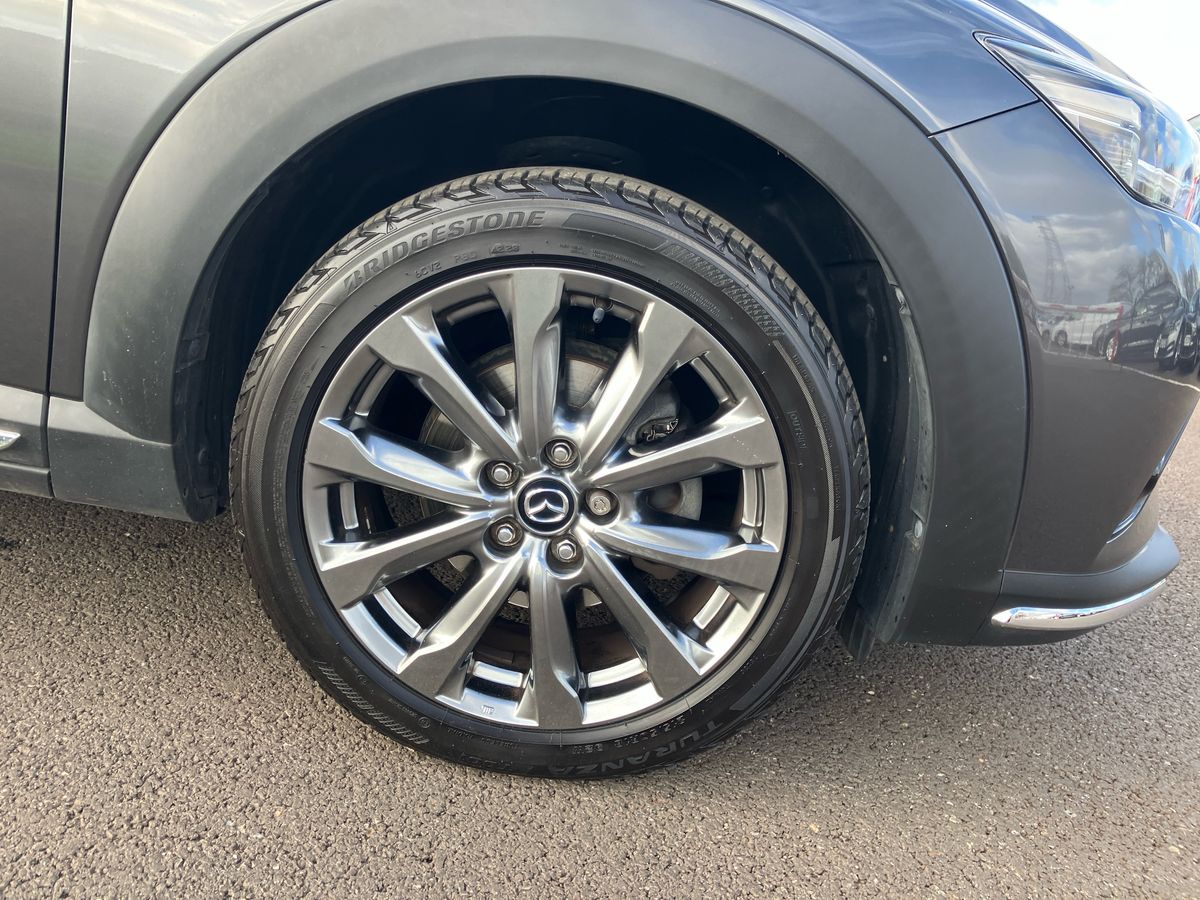 Used Mazda CX-3 2019 for sale - 76660831: Photo 13