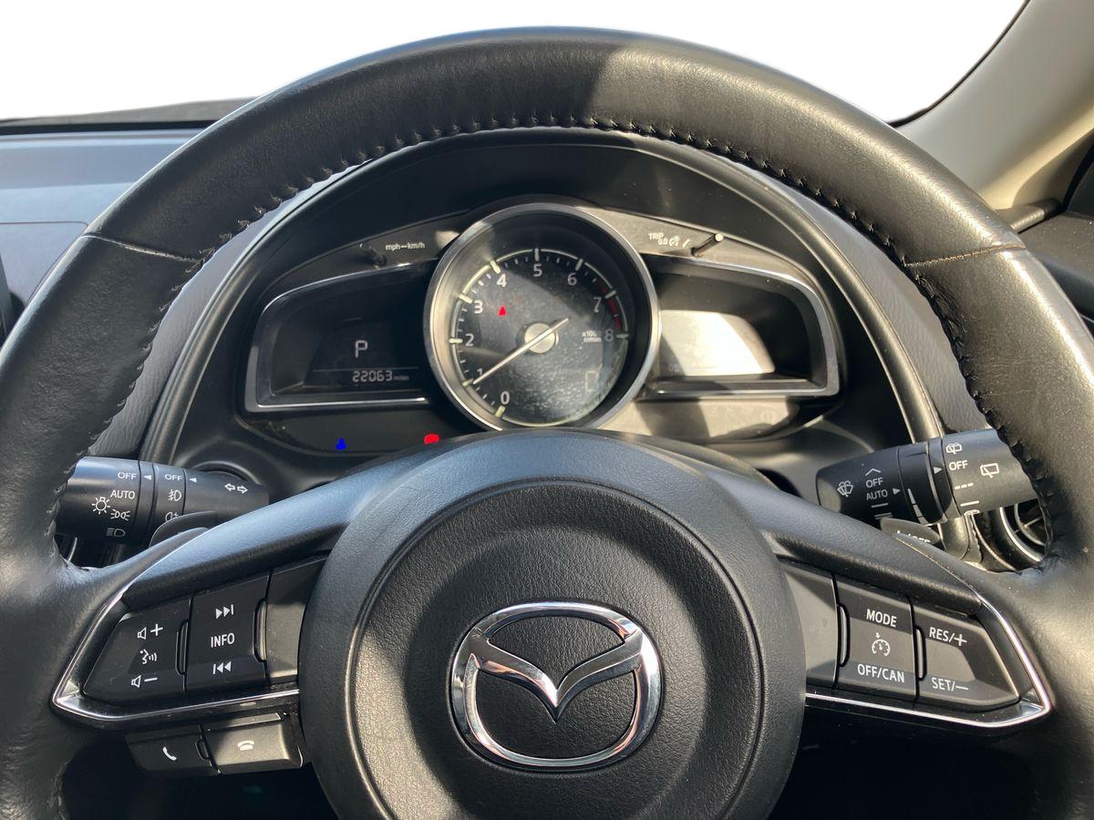 Used Mazda CX-3 2019 for sale - 76660831: Photo 19