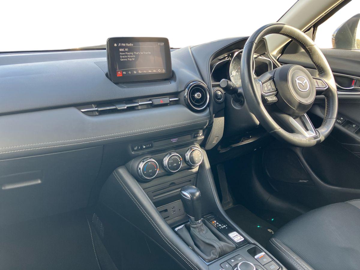 Used Mazda CX-3 2019 for sale - 76660831: Photo 22